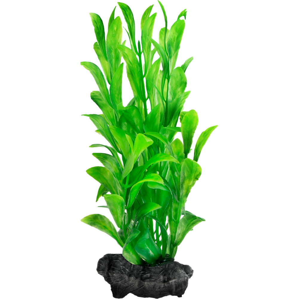 Tetra DecoArt Plant Hygrophila S пластмассовое растение