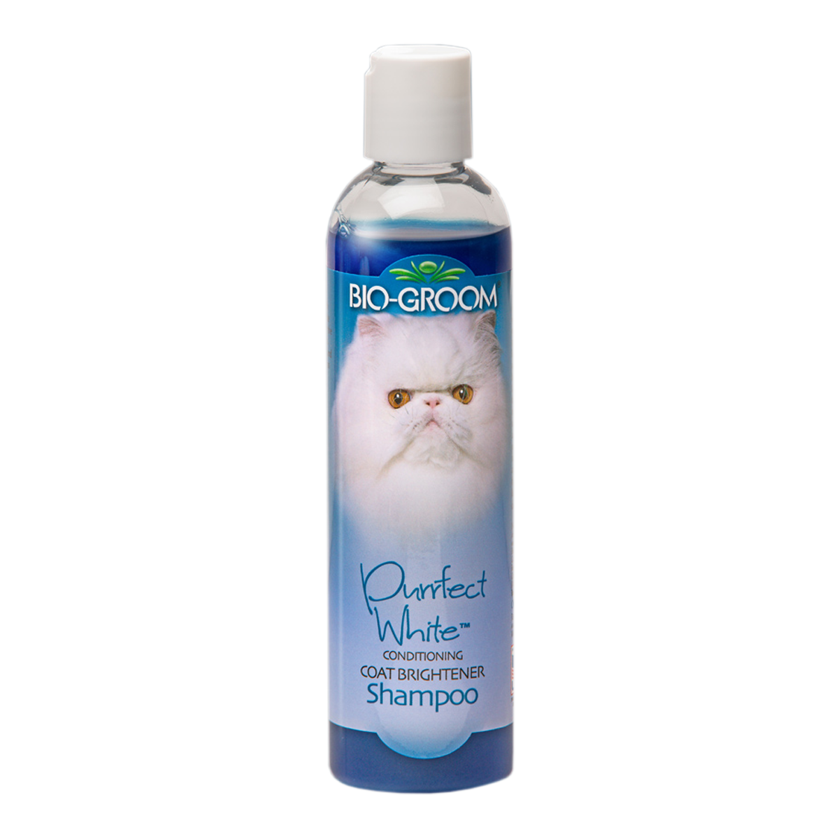 Bio-Groom шампунь для кошек Purrfect White