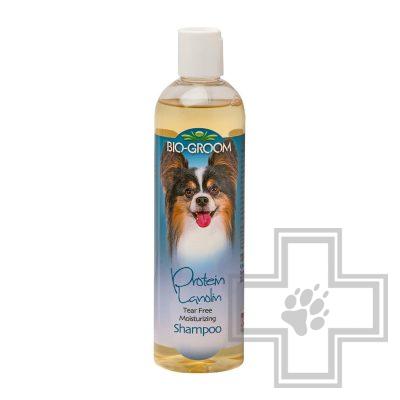 Bio-Groom Шампунь для собак Protein Lanolin