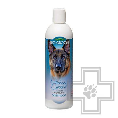Bio-Groom Шампунь для собак Herbal Groom
