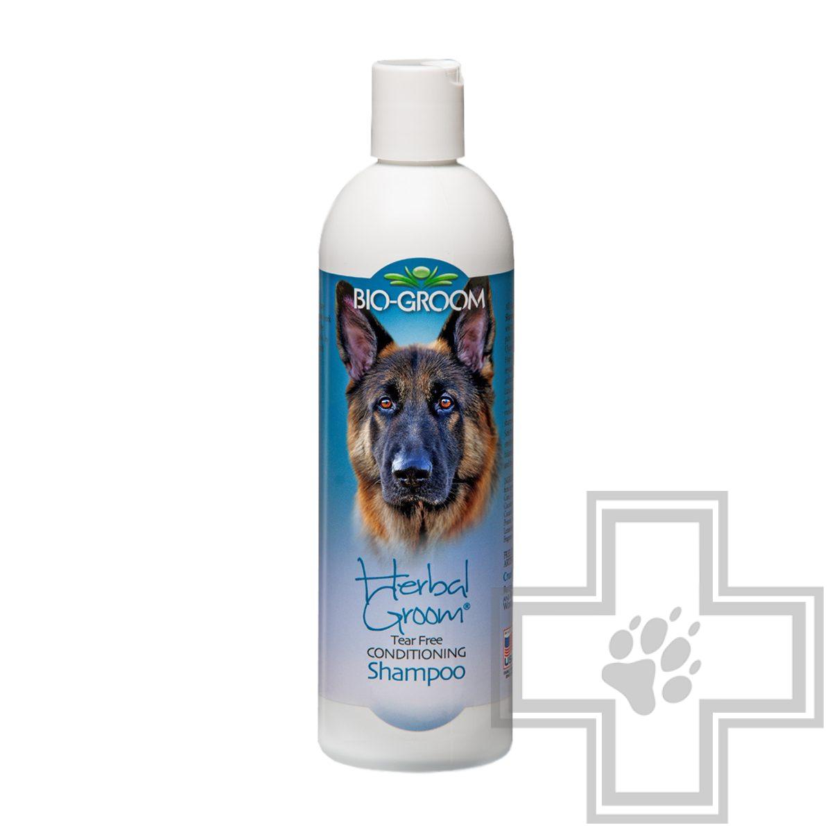 Bio-Groom Шампунь для собак Herbal Groom