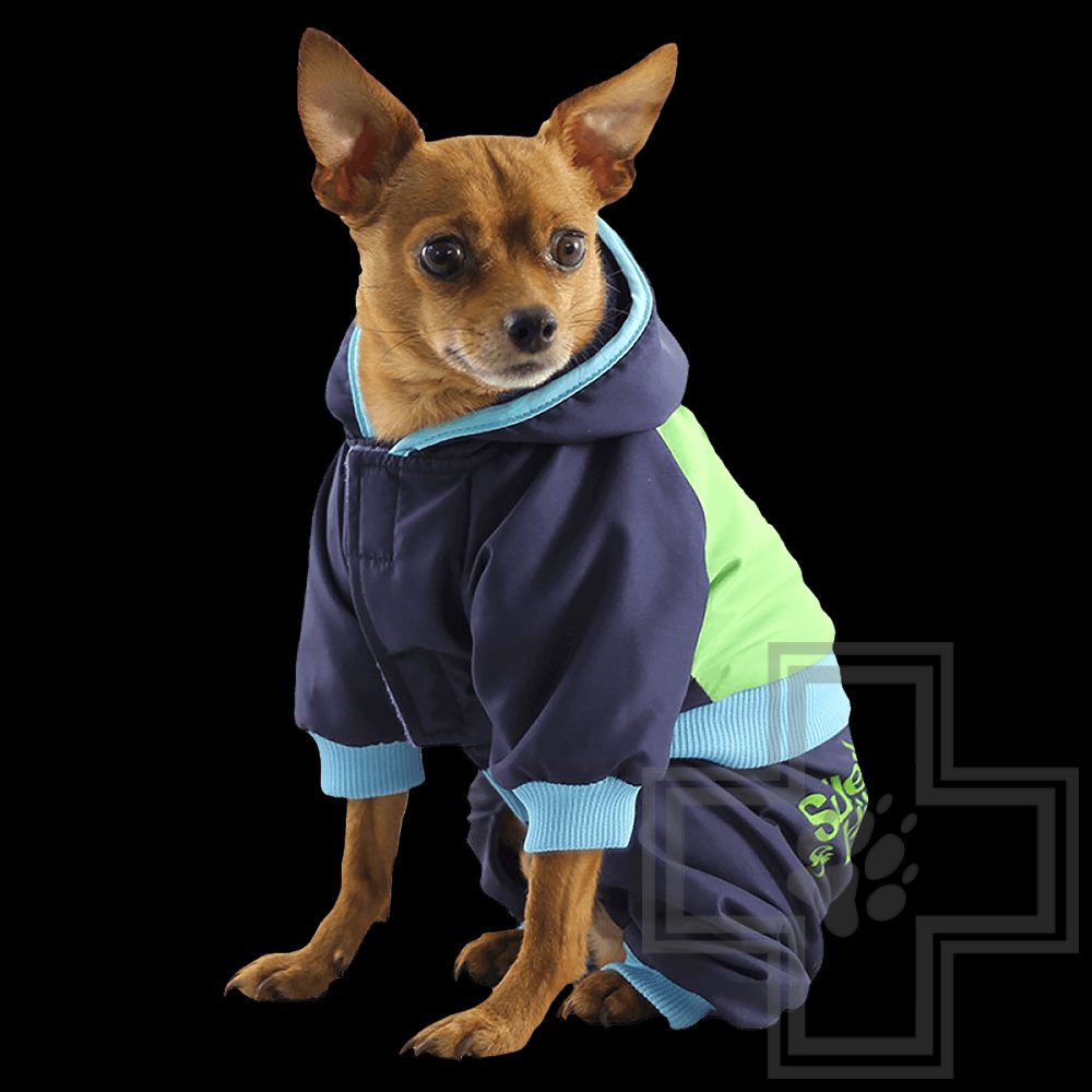 Triol Комбинезон демисезонный Monsters, салатовый