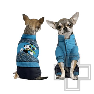 Triol Комбинезон зимний Mickey-2