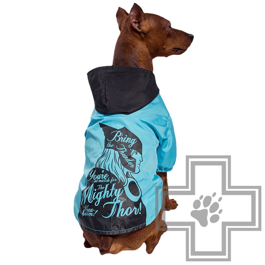 TRIOL Marvel Дождевик-попона Тор TRIOL Marvel Дождевик-попона Тор