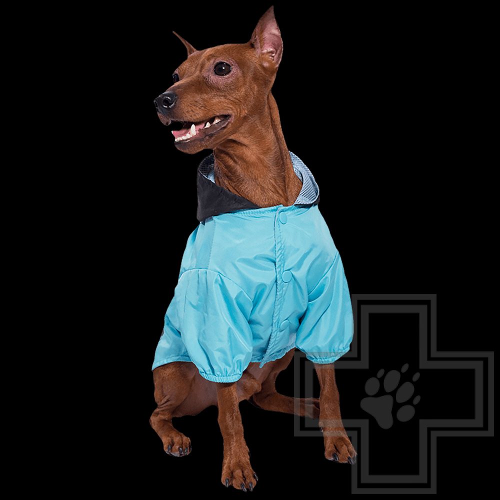 TRIOL Marvel Дождевик-попона Тор