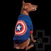 TRIOL Marvel Свитер Капитан Америка