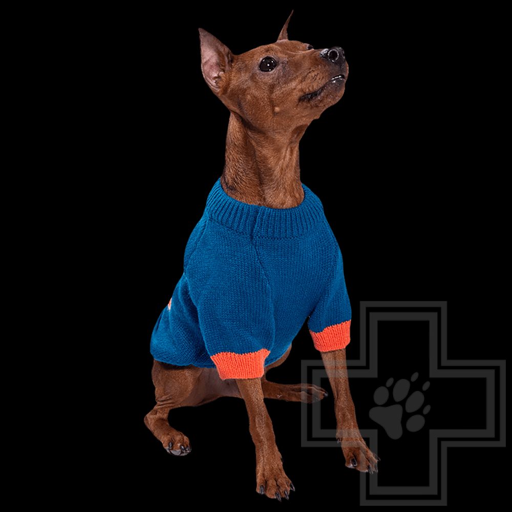 TRIOL Marvel Свитер Капитан Америка