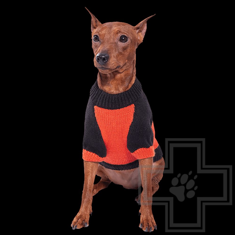 TRIOL Marvel Свитер Человек-паук