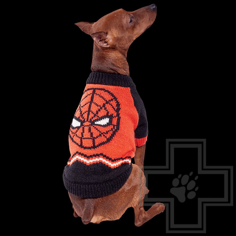 TRIOL Marvel Свитер Человек-паук