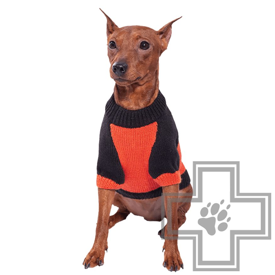 TRIOL Marvel Свитер Человек-паук TRIOL Marvel Свитер Человек-паук