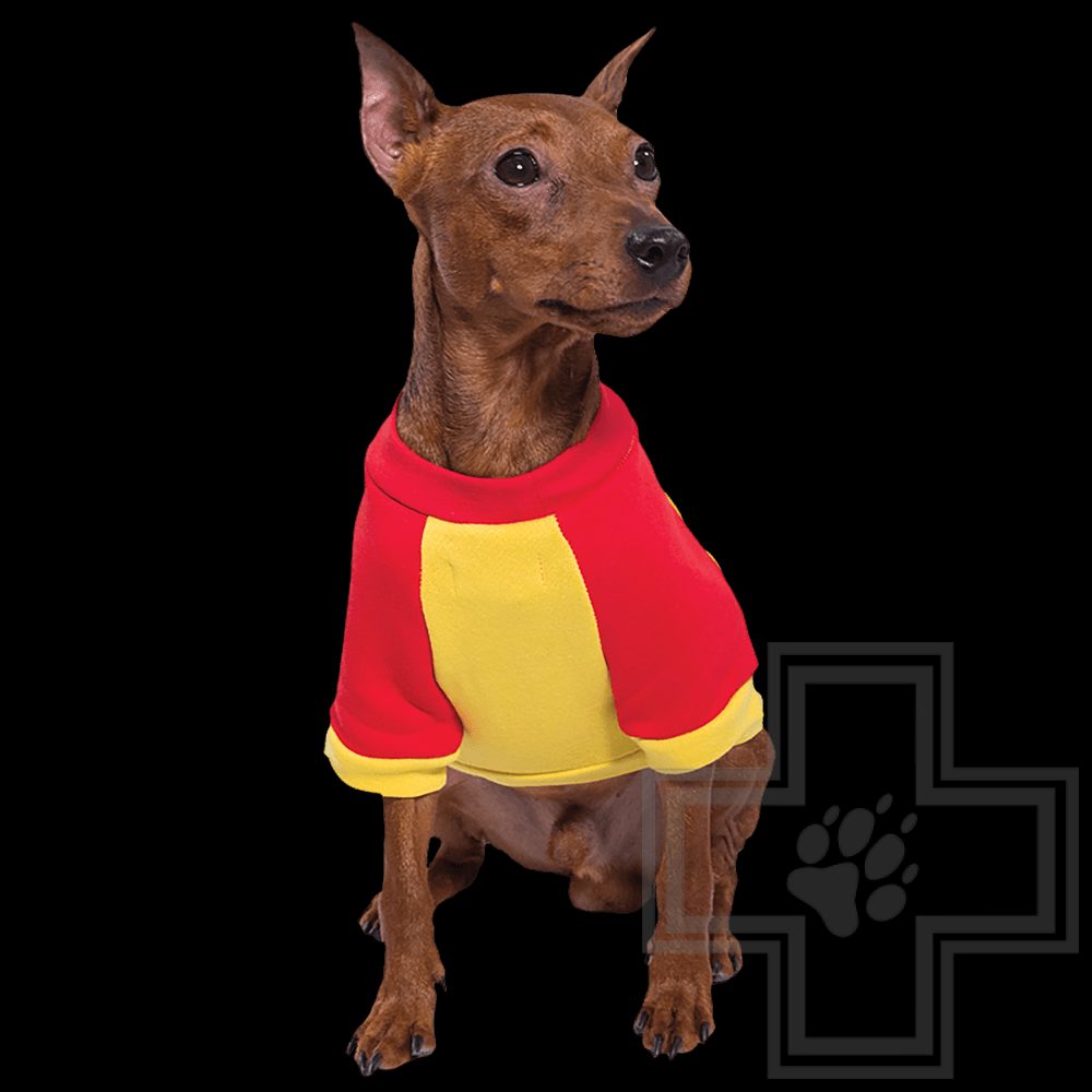 TRIOL Marvel Толстовка Железный человек