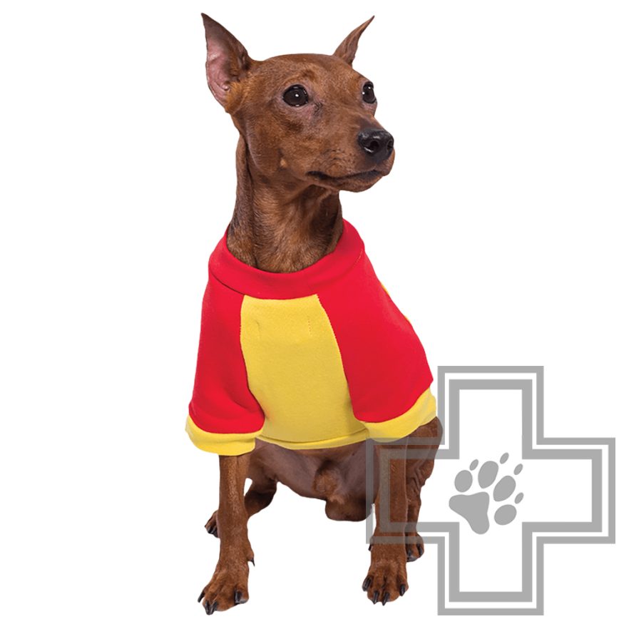 TRIOL Marvel Толстовка Железный человек TRIOL Marvel Толстовка Железный человек