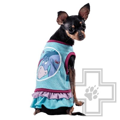 TRIOL Платье Disney Winnie The Pooh Винни и друзья