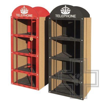 Комплекс "Телефон"