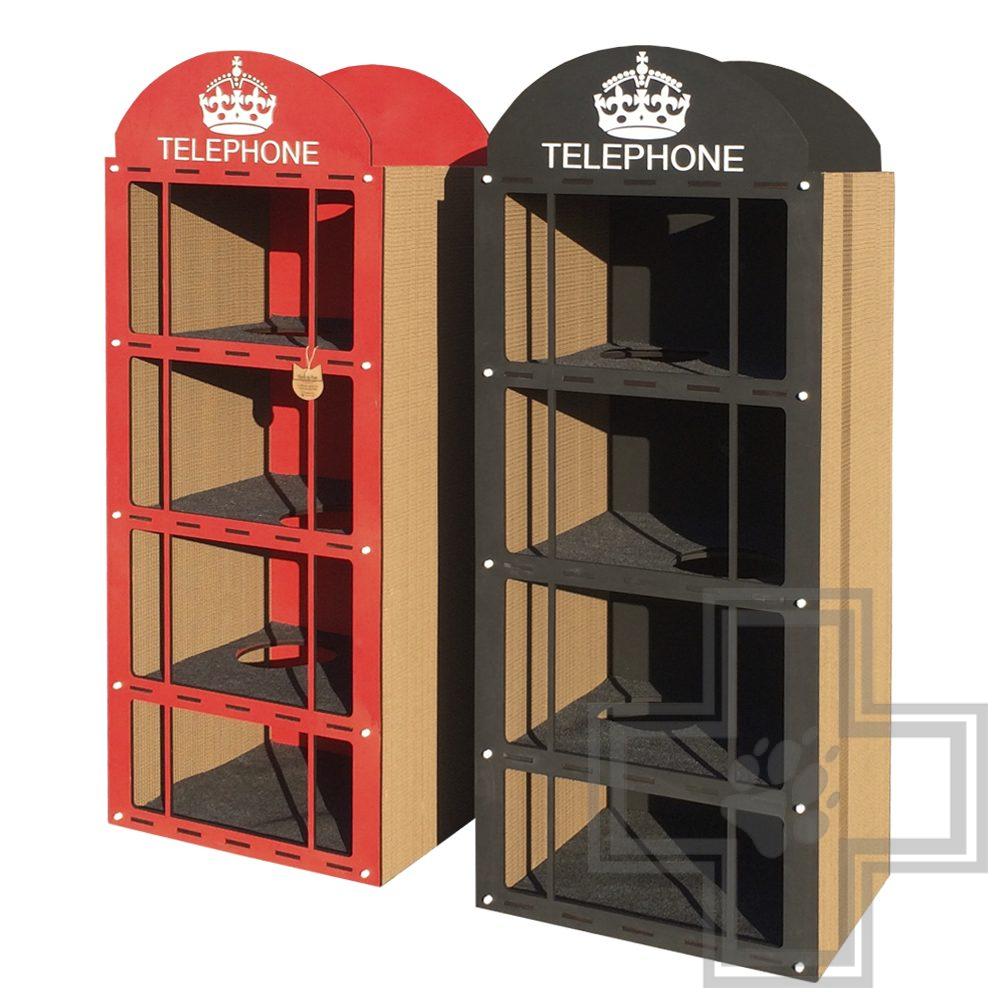 Комплекс "Телефон"