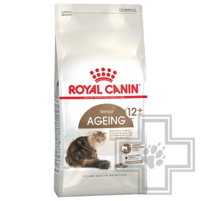 Royal Canin Senior Ageing 12+