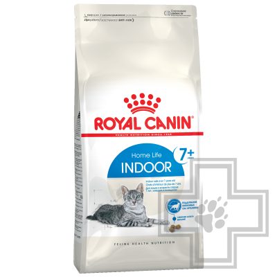 Royal Canin Indoor 7+