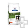 Hill's PD Metabolic Корм-диета для собак при избыточном весе и ожирении
