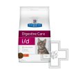 Hill's PD i/d Корм-диета для кошек для поддержания здоровья ЖКТ, с курицей