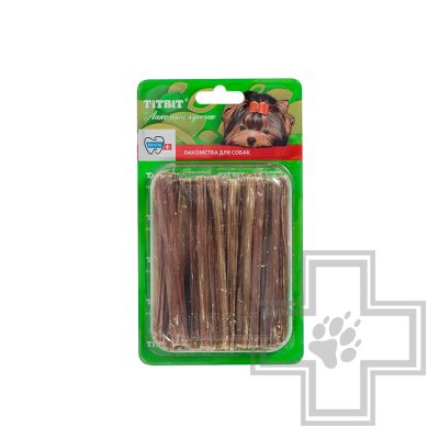 TiTBiT Кишки бараньи Б2-М