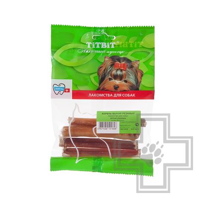 TiTBiT Корень бычий резаный