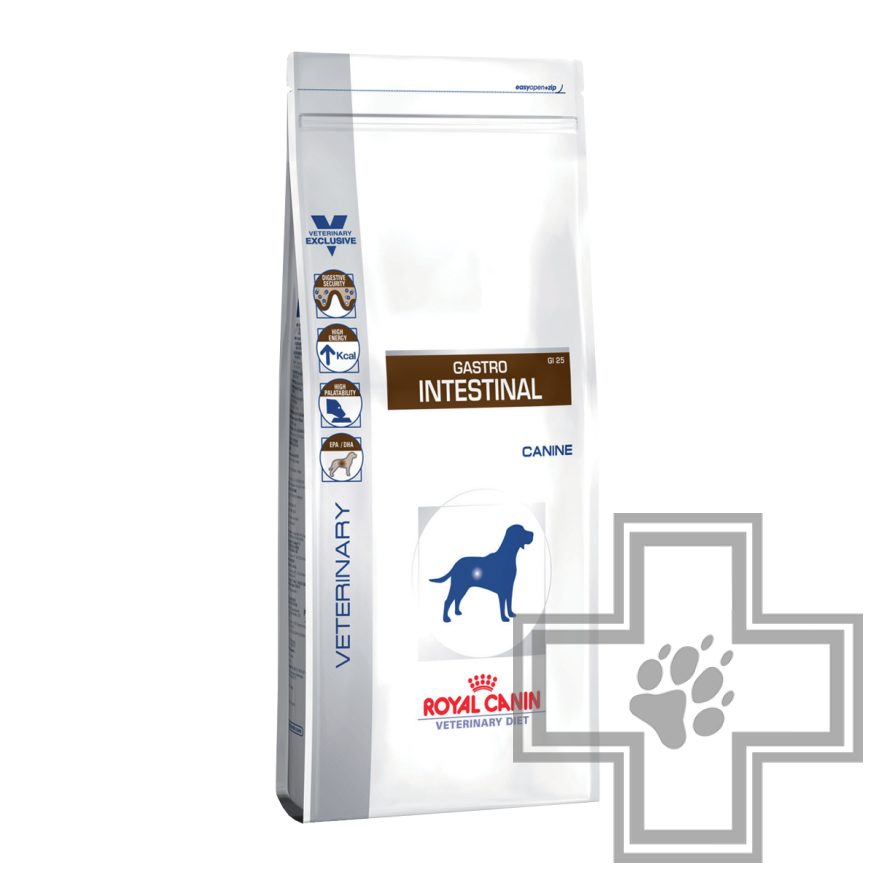 Royal Canin Gastro Intestinal