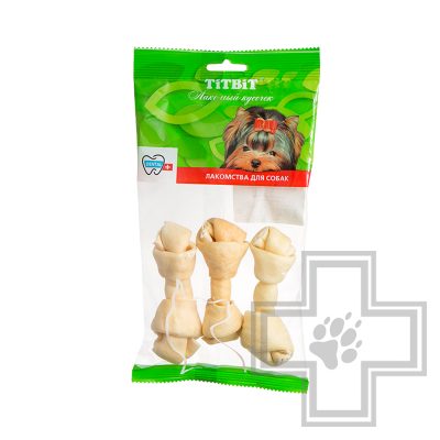 TiTBiT Кость узловая №2 (цена за 1 упаковку)