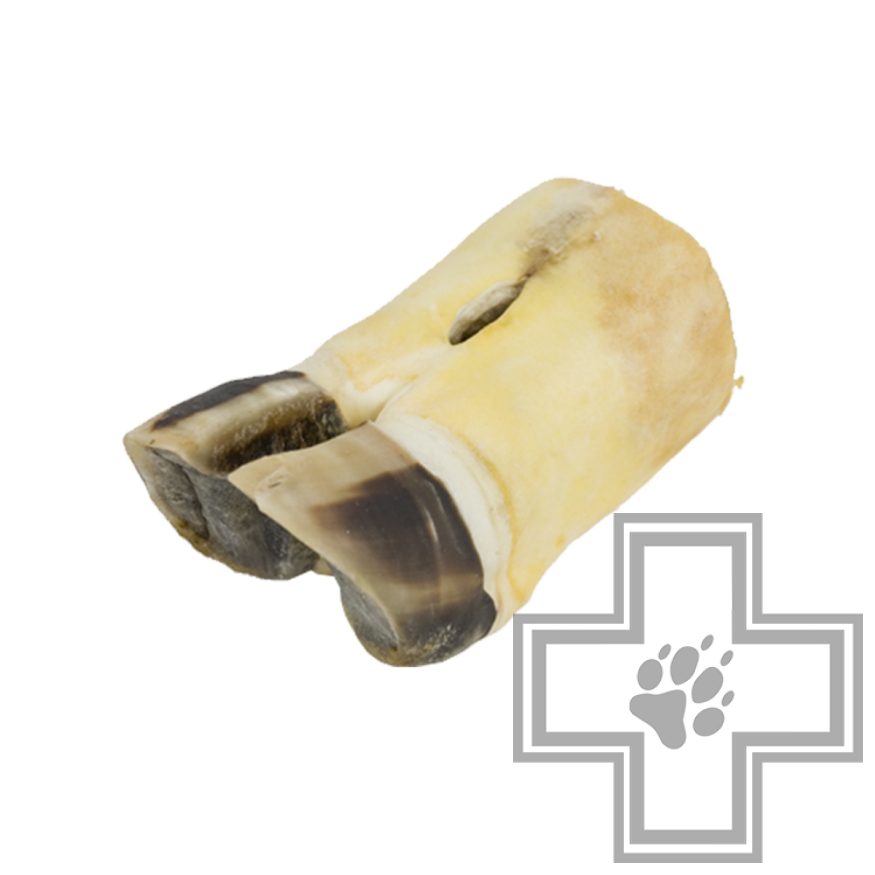 TiTBiT Путовый сустав говяжий TiTBiT Путовый сустав говяжий