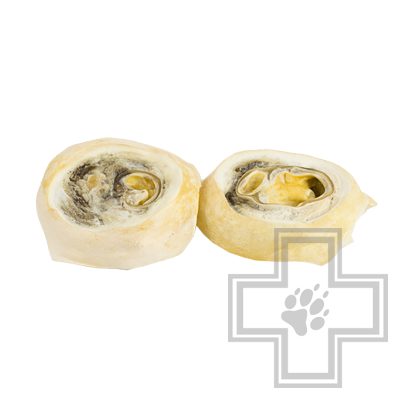 TiTBiT Ухо говяжье внутреннее