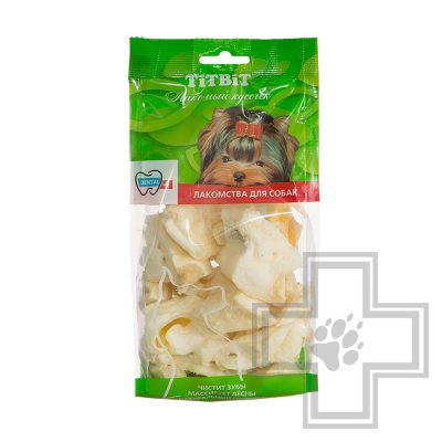 TiTBiT Хрустики говяжьи