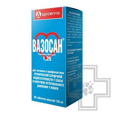Вазосан