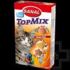 SANAL TopMix Витаминизированное лакомство для кошек