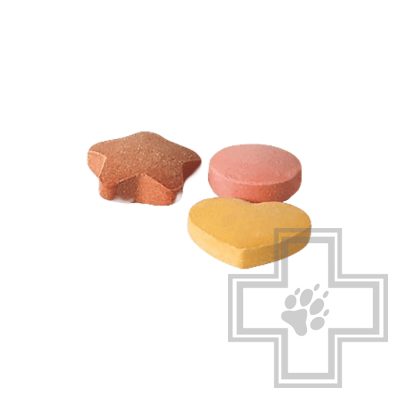 SANAL TopMix Витаминизированное лакомство для кошек