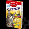 SANAL Catnip Лакомство с кошачьей мятой для кошек