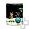 Pro Plan Optistart Small & Mini Puppy Корм для щенков мелких и карликовых пород, с курицей и рисом
