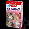 SANAL Salmon Витамины для кошек со вкусом лосося