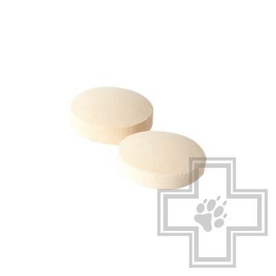 SANAL Biotine Добавка с биотином для собак