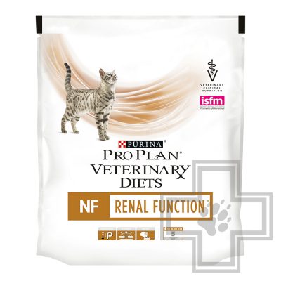 Pro Plan VD NF Корм для взрослых кошек при патологии почек