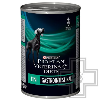 Pro Plan VD EN Консервы для собак при расстройствах пищеварения