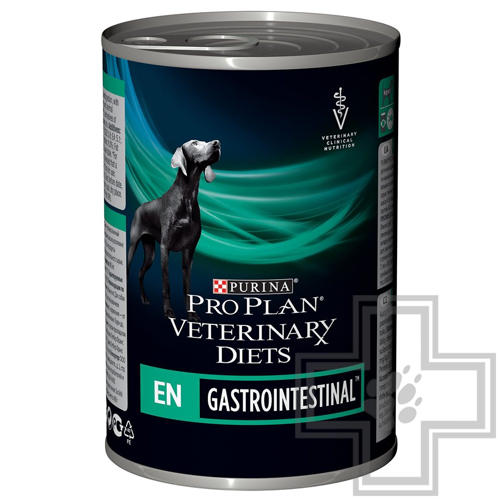 Pro Plan VD EN Консервы для собак при расстройствах пищеварения