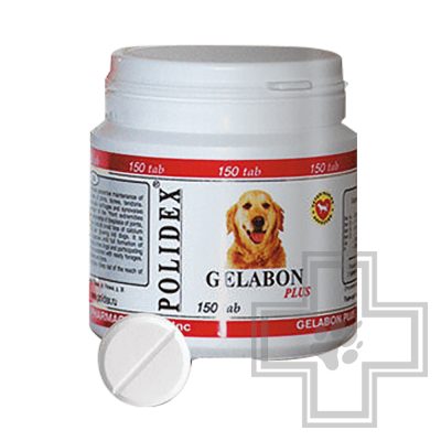 POLIDEX Gelabon plus