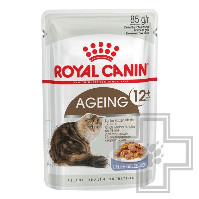 Royal Canin Ageing 12+