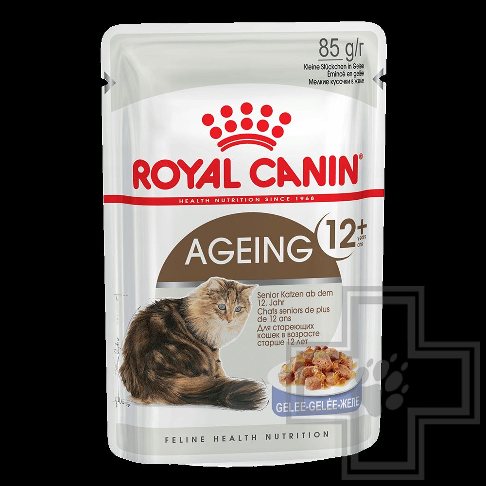 Royal Canin Ageing 12+