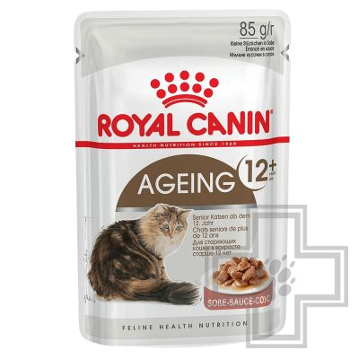 Royal Canin Ageing +12