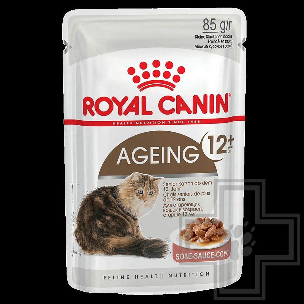 Royal Canin Ageing +12
