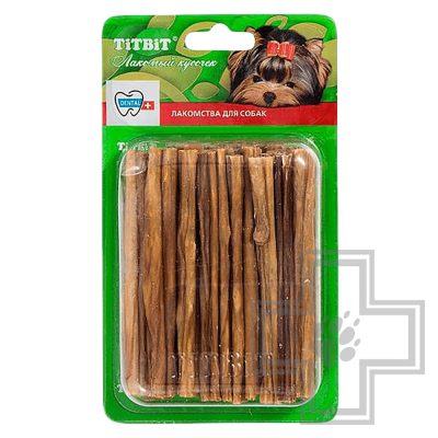 TiTBiT Кишки говяжьи Б2-L