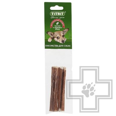 TiTBiT Корень бычий Догодент 2