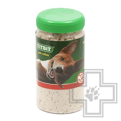 TiTBiT Мясокостная мука
