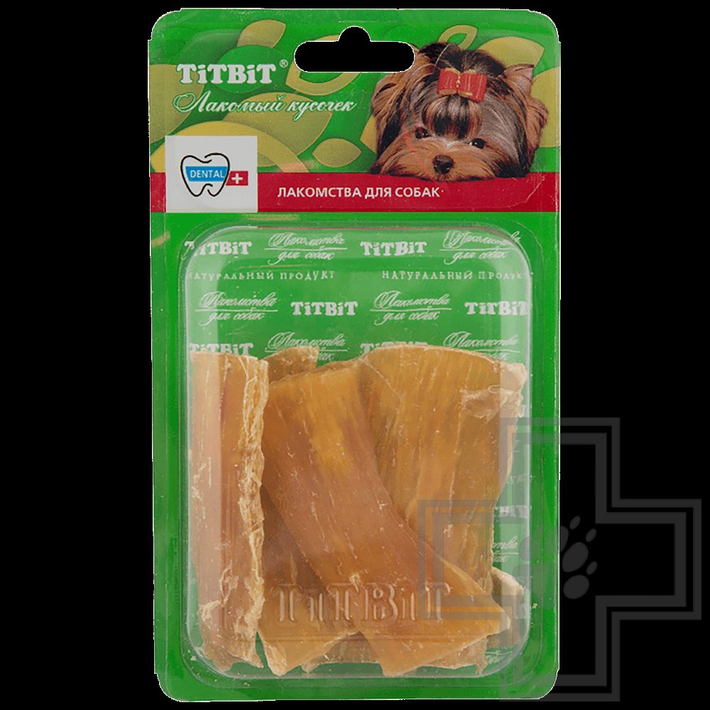 TiTBiT Сухожилия говяжьи малые