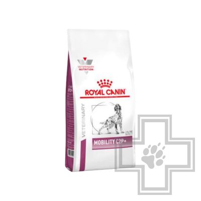 Royal Canin Mobility C2P+